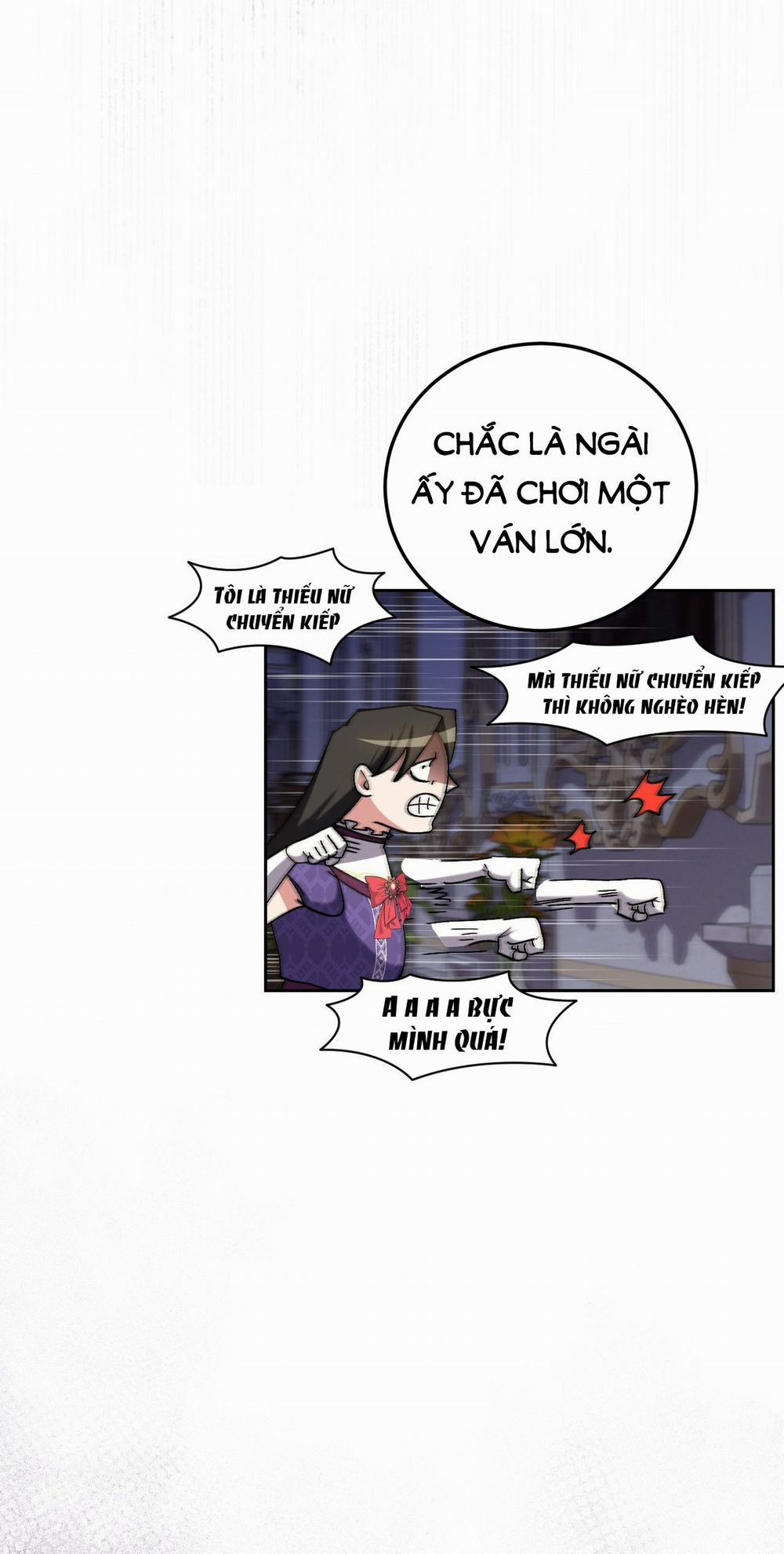 [18+] Lãnh Địa Của Công Nương Không Phải Là Một Công Ty Nhỏ 2.1 trang 24