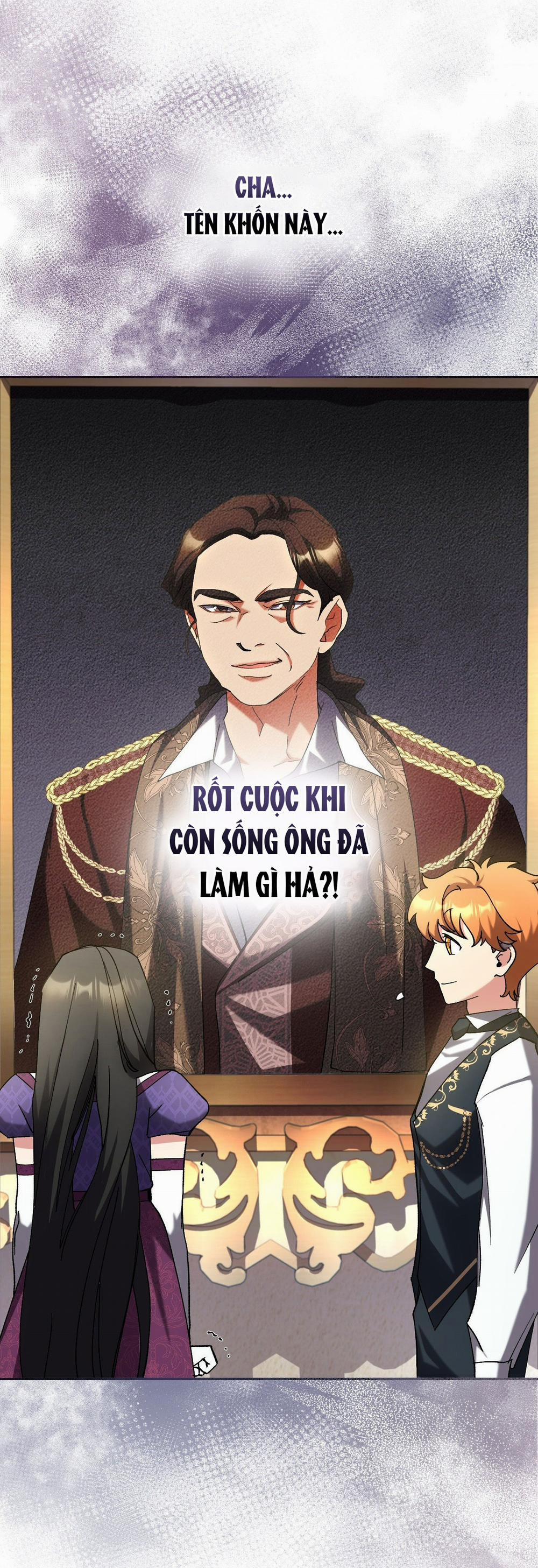 [18+] Lãnh Địa Của Công Nương Không Phải Là Một Công Ty Nhỏ 2.1 trang 25