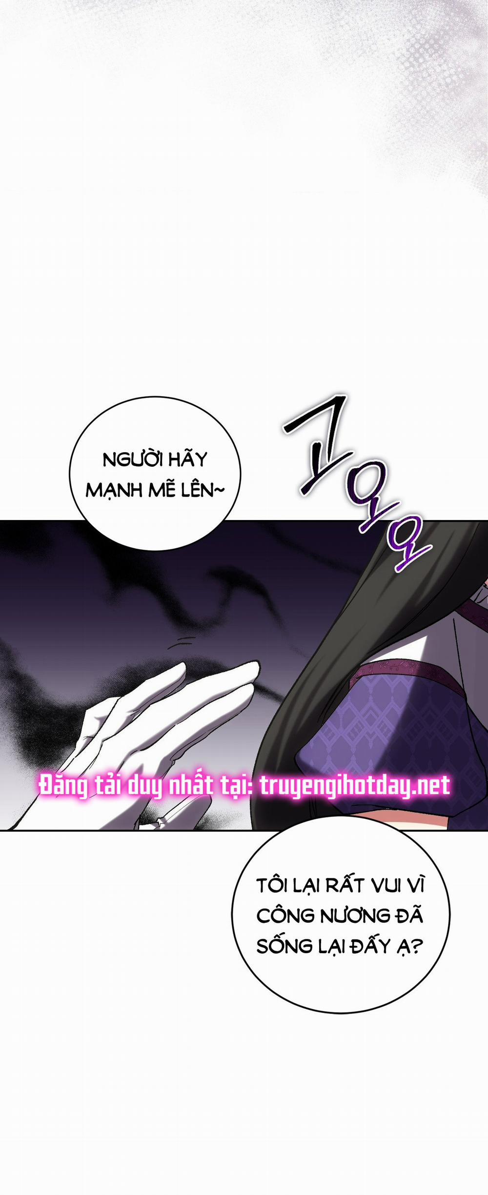 [18+] Lãnh Địa Của Công Nương Không Phải Là Một Công Ty Nhỏ 2.1 trang 26