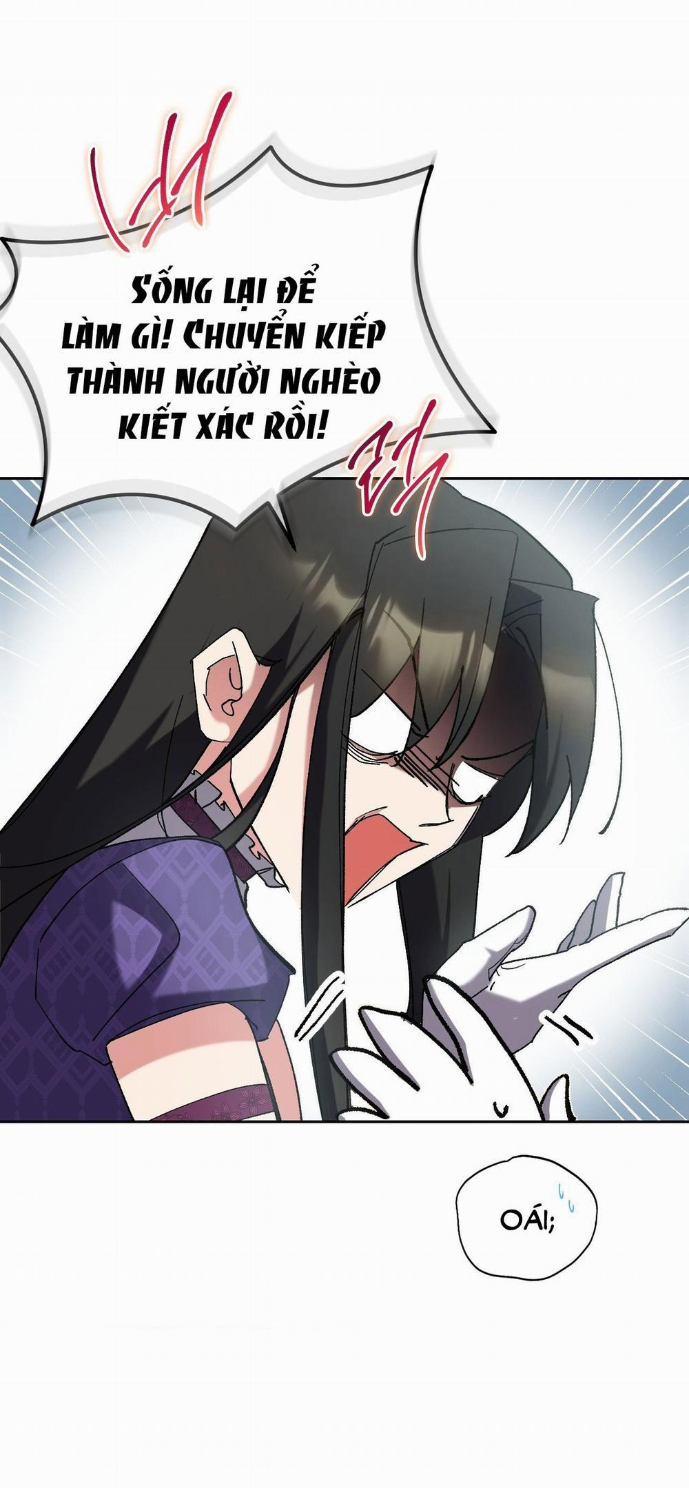 [18+] Lãnh Địa Của Công Nương Không Phải Là Một Công Ty Nhỏ 2.1 trang 27