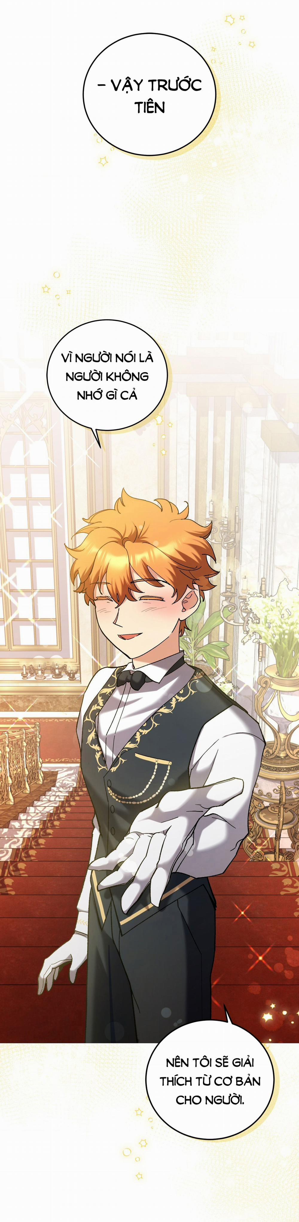 [18+] Lãnh Địa Của Công Nương Không Phải Là Một Công Ty Nhỏ 2.1 trang 7