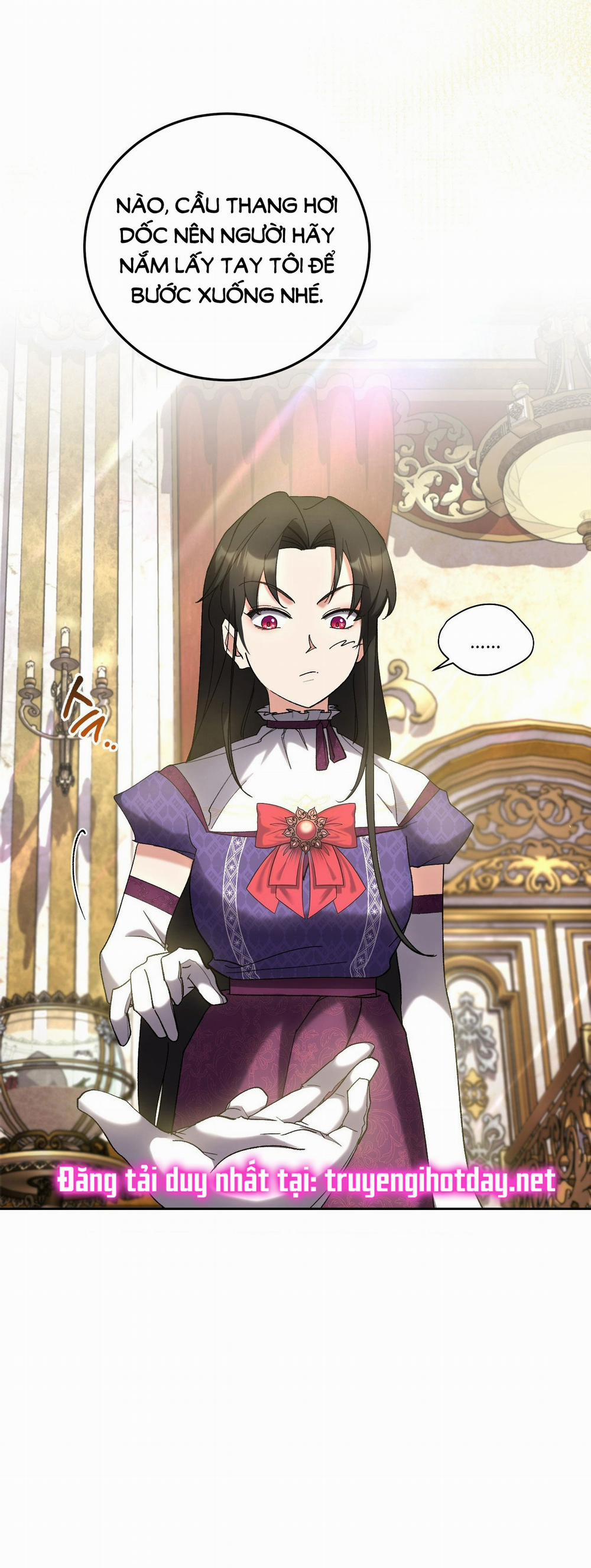 [18+] Lãnh Địa Của Công Nương Không Phải Là Một Công Ty Nhỏ 2.1 trang 8