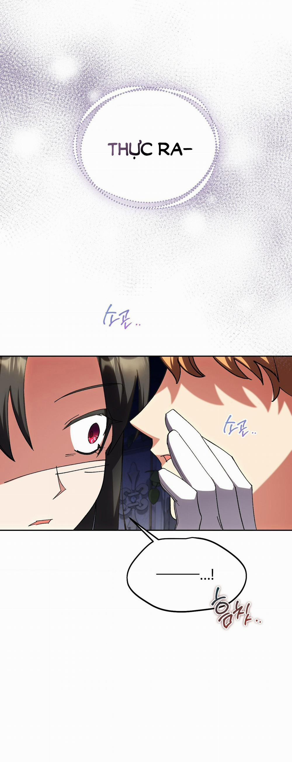 [18+] Lãnh Địa Của Công Nương Không Phải Là Một Công Ty Nhỏ 2.2 trang 11