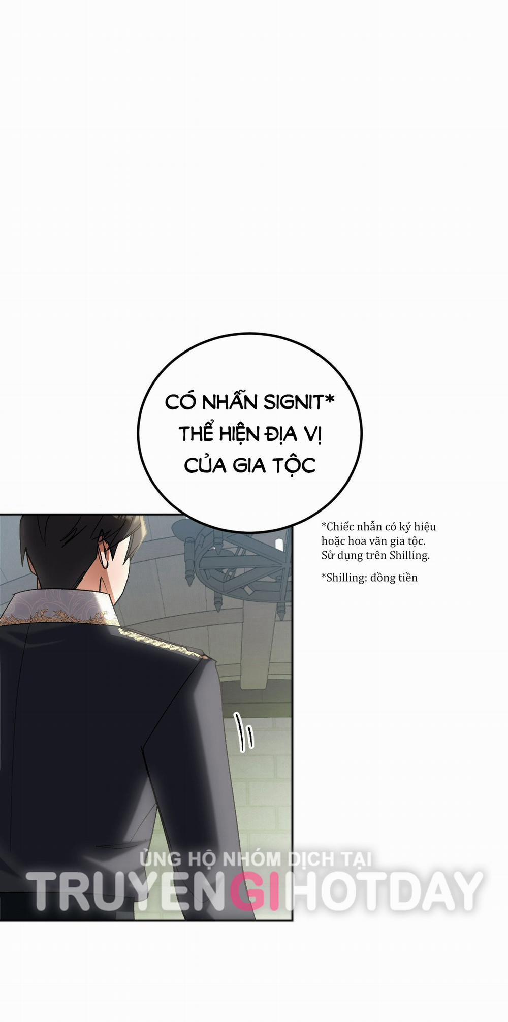 [18+] Lãnh Địa Của Công Nương Không Phải Là Một Công Ty Nhỏ 2.2 trang 16