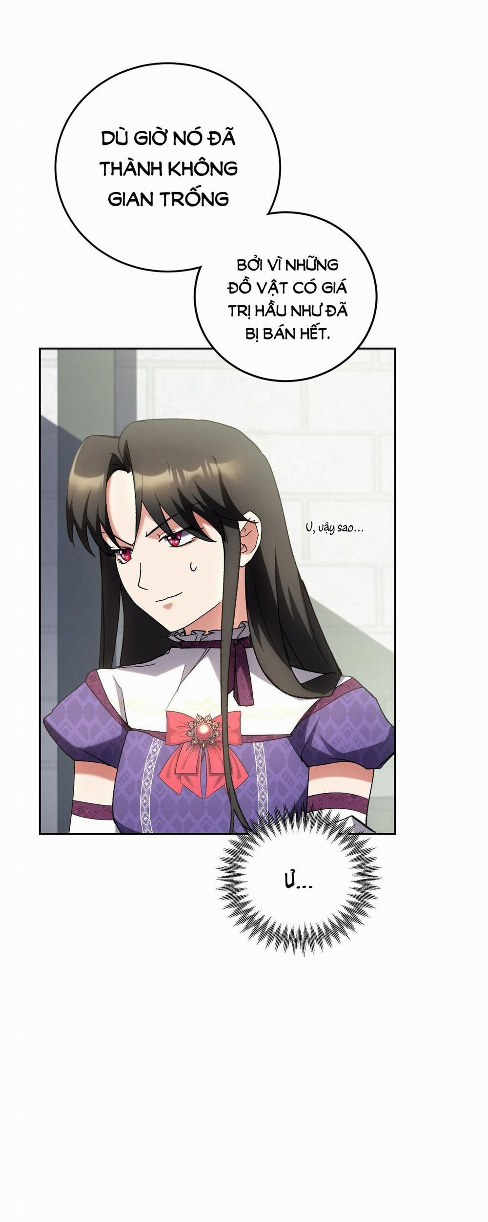 [18+] Lãnh Địa Của Công Nương Không Phải Là Một Công Ty Nhỏ 2.2 trang 18