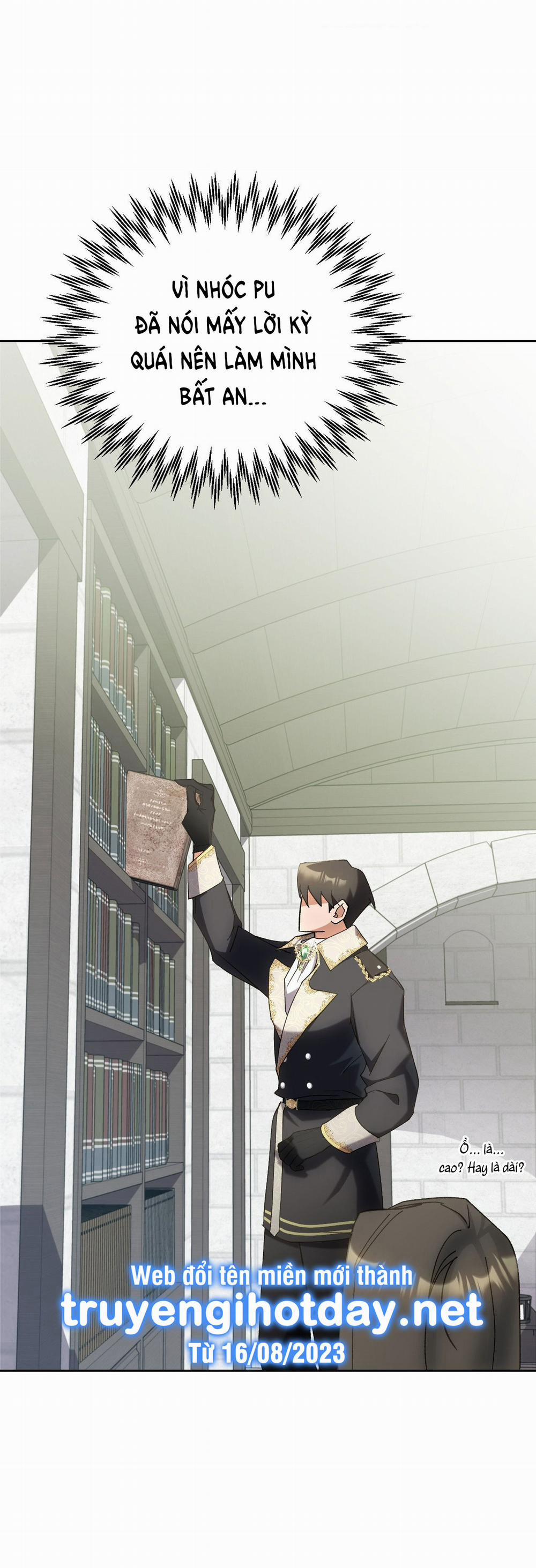 [18+] Lãnh Địa Của Công Nương Không Phải Là Một Công Ty Nhỏ 2.2 trang 19