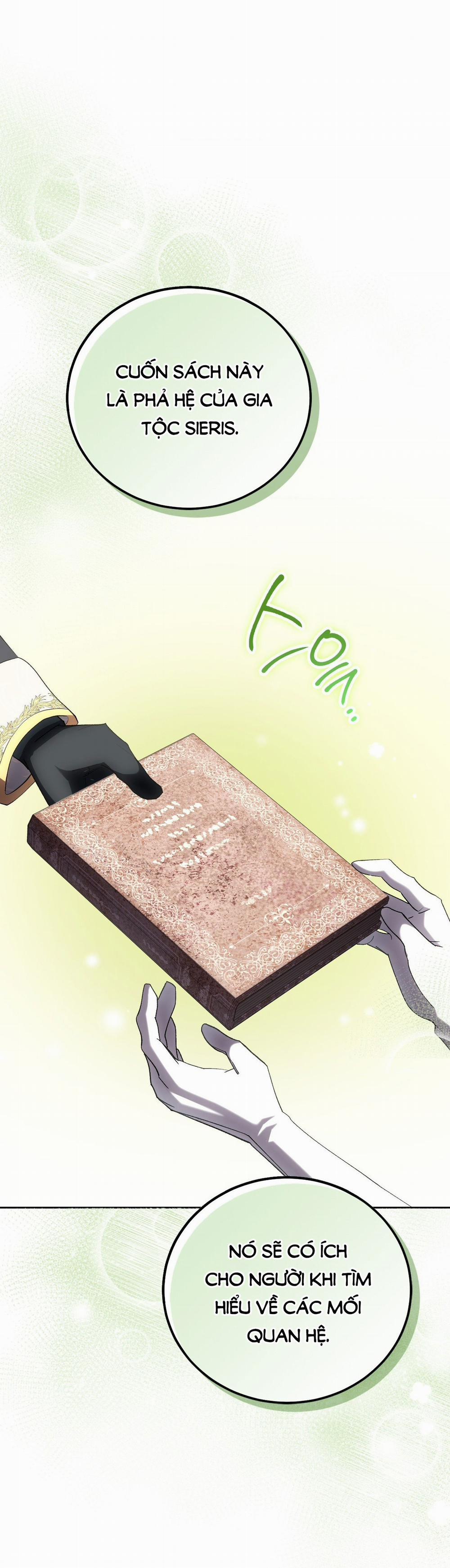 [18+] Lãnh Địa Của Công Nương Không Phải Là Một Công Ty Nhỏ 2.2 trang 20