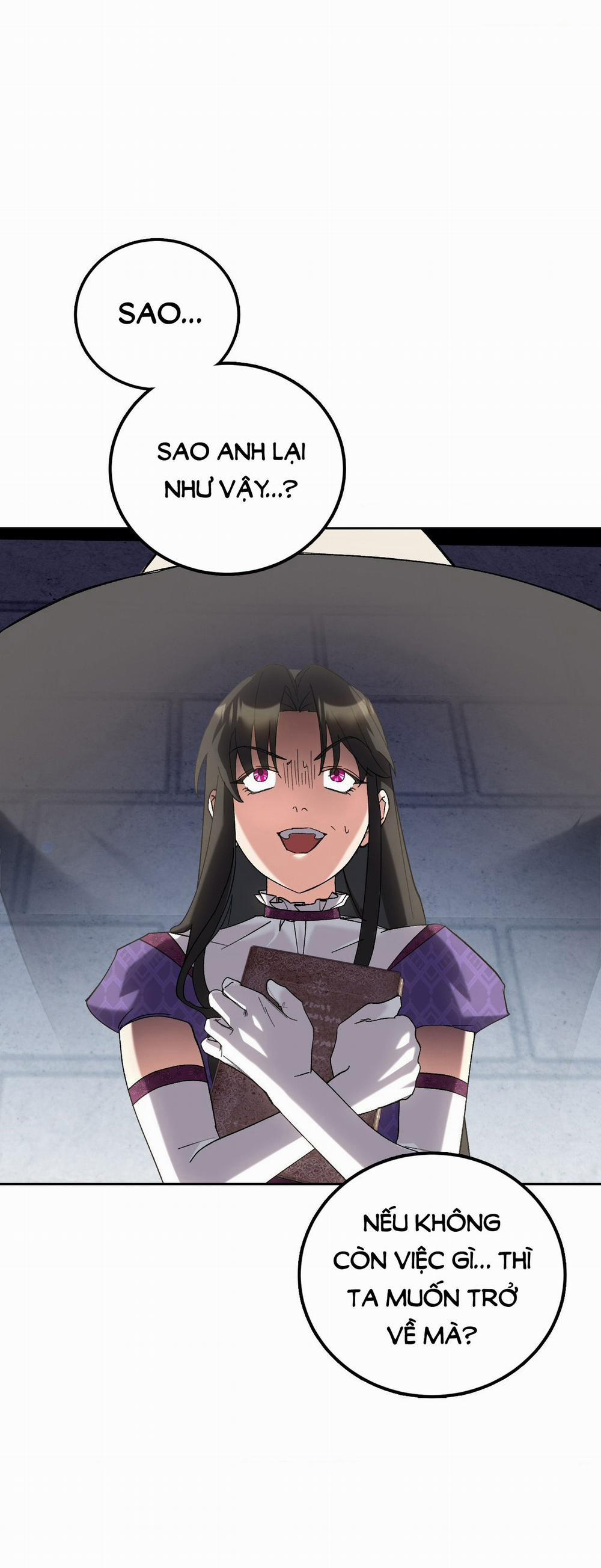 [18+] Lãnh Địa Của Công Nương Không Phải Là Một Công Ty Nhỏ 2.2 trang 23