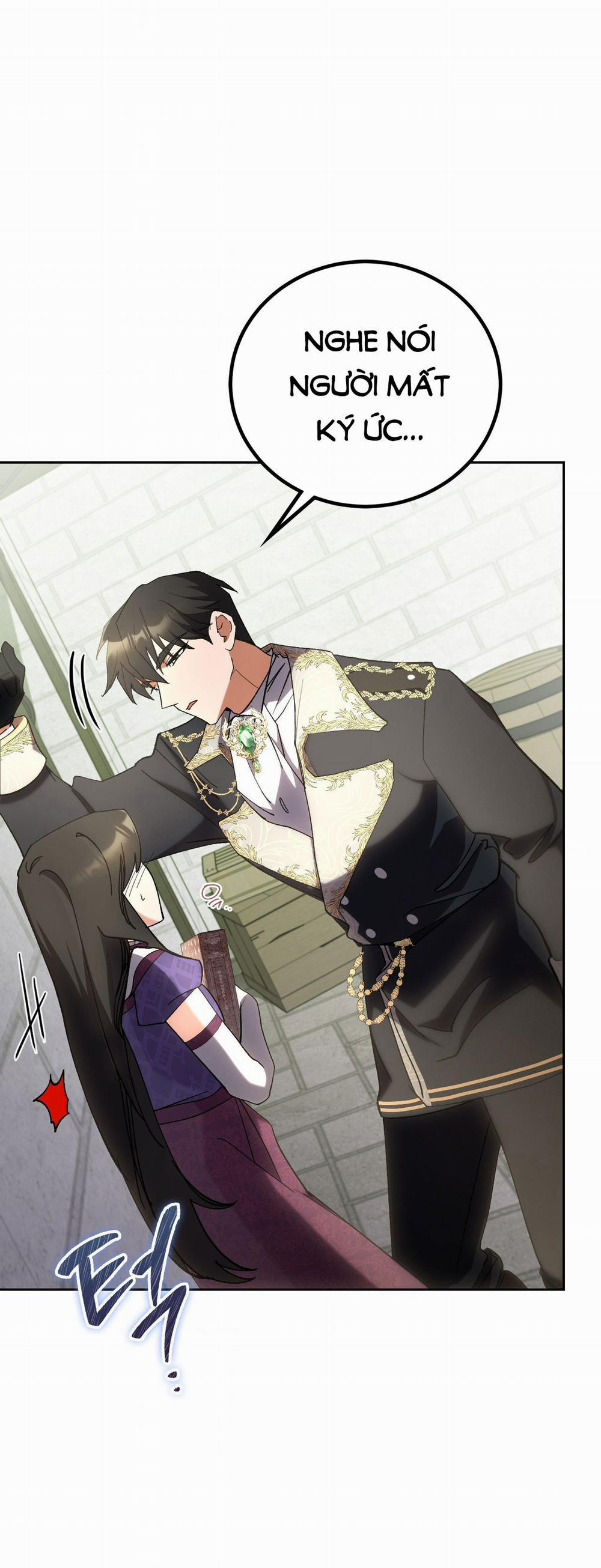 [18+] Lãnh Địa Của Công Nương Không Phải Là Một Công Ty Nhỏ 2.2 trang 24