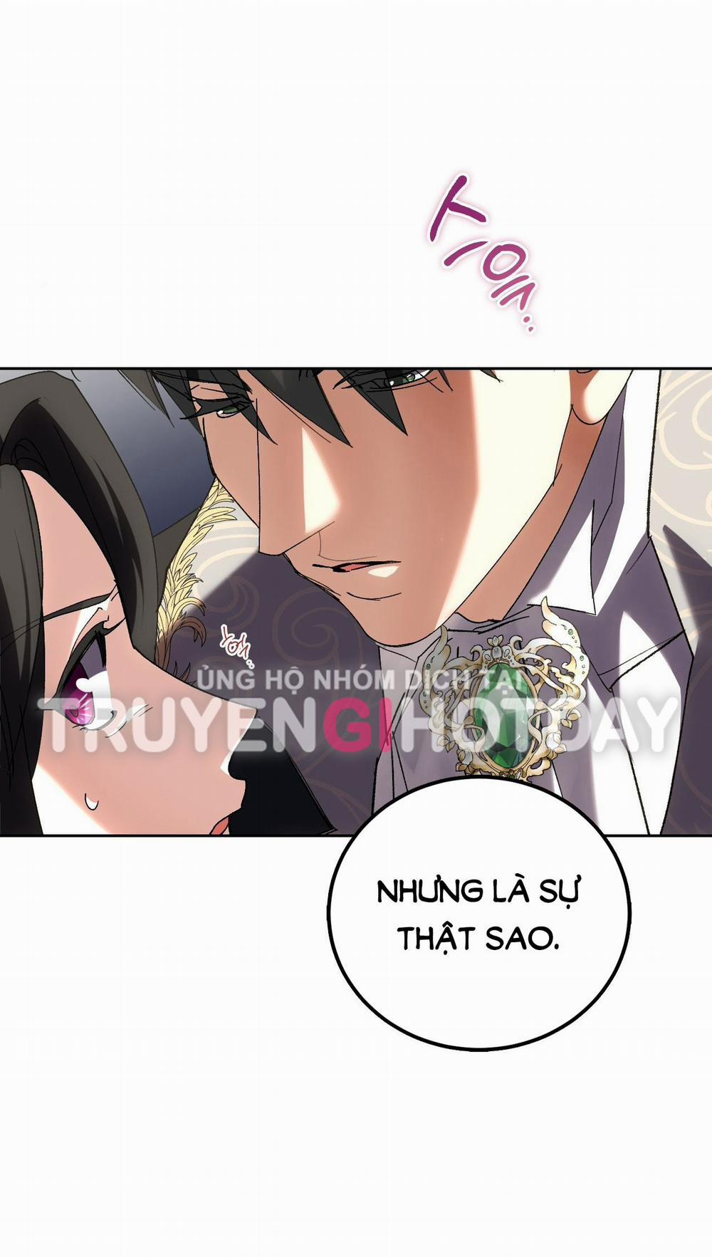 [18+] Lãnh Địa Của Công Nương Không Phải Là Một Công Ty Nhỏ 2.2 trang 25