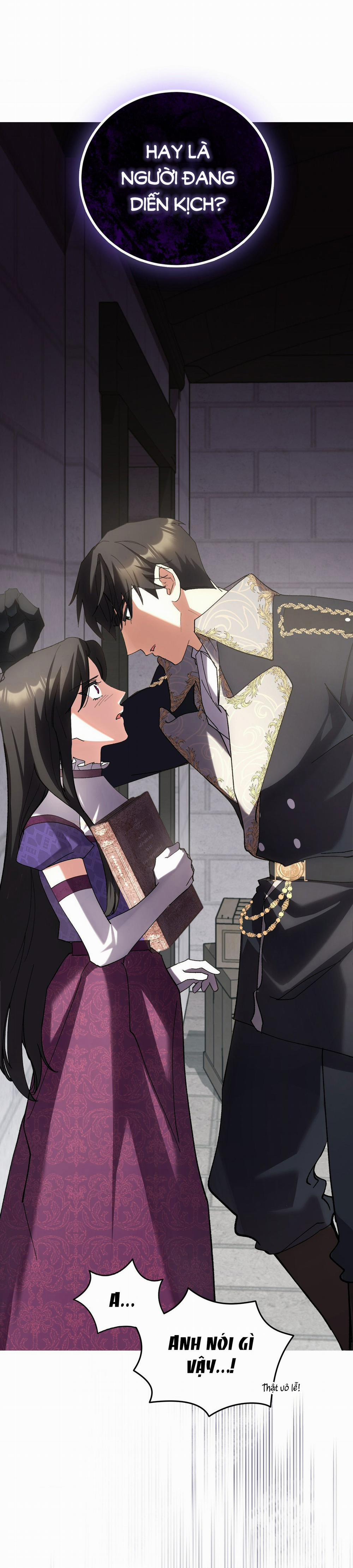 [18+] Lãnh Địa Của Công Nương Không Phải Là Một Công Ty Nhỏ 2.2 trang 26