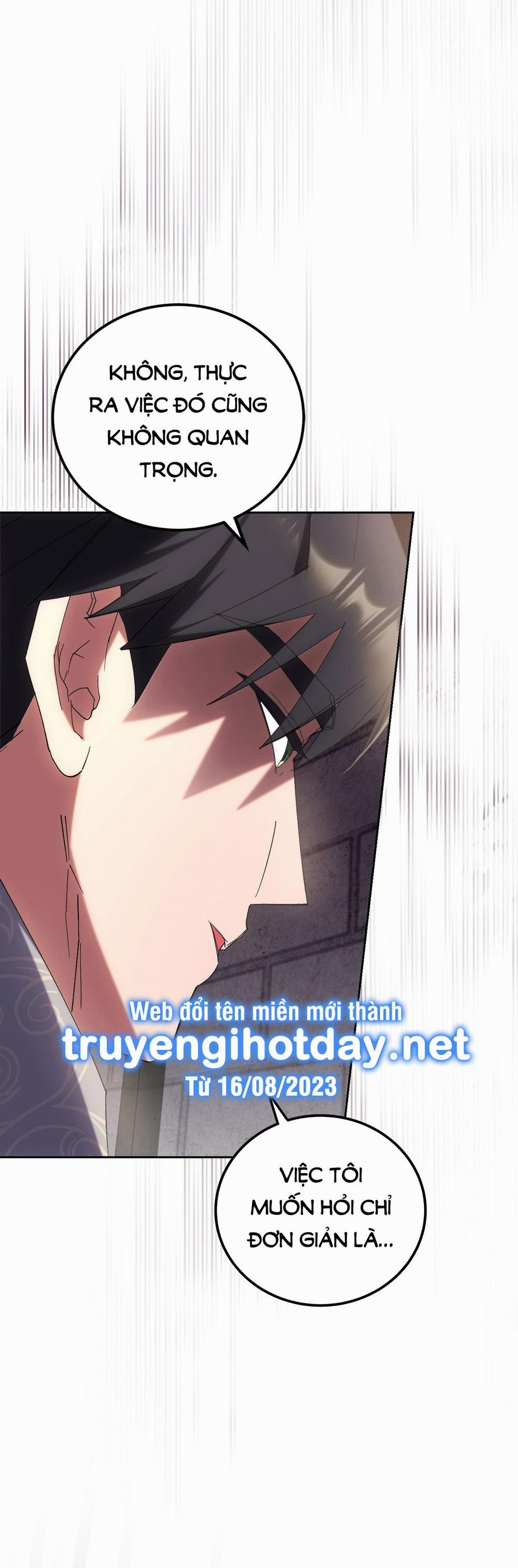 [18+] Lãnh Địa Của Công Nương Không Phải Là Một Công Ty Nhỏ 2.2 trang 28