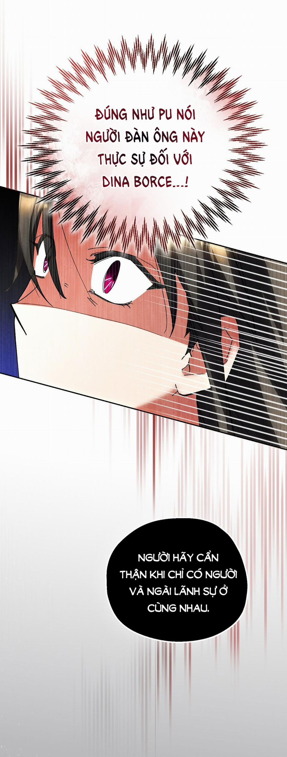 [18+] Lãnh Địa Của Công Nương Không Phải Là Một Công Ty Nhỏ 2.2 trang 32