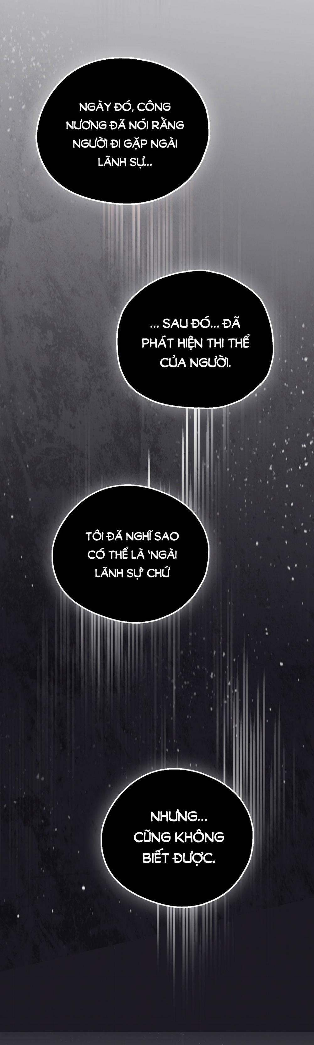 [18+] Lãnh Địa Của Công Nương Không Phải Là Một Công Ty Nhỏ 2.2 trang 33