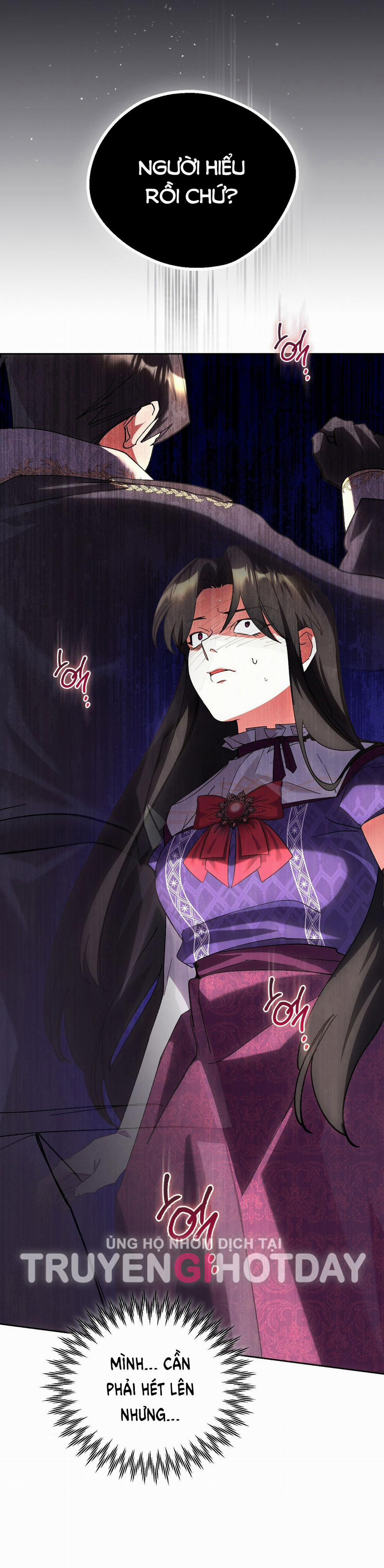 [18+] Lãnh Địa Của Công Nương Không Phải Là Một Công Ty Nhỏ 2.2 trang 34