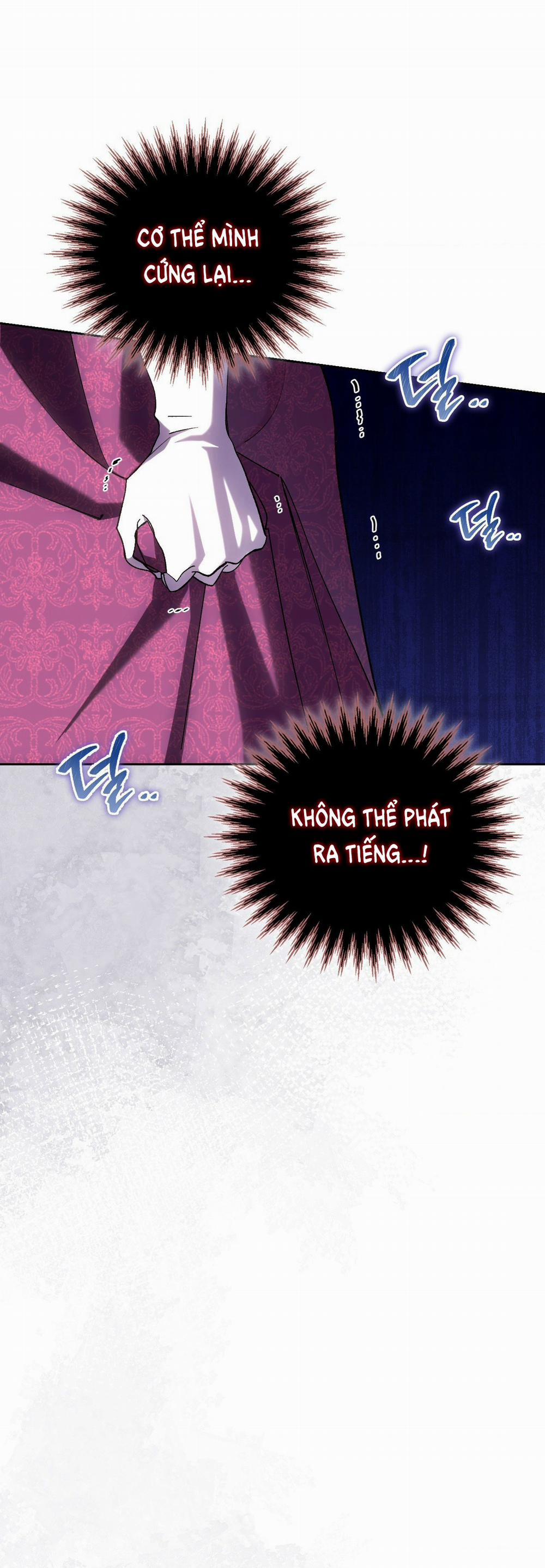 [18+] Lãnh Địa Của Công Nương Không Phải Là Một Công Ty Nhỏ 2.2 trang 35