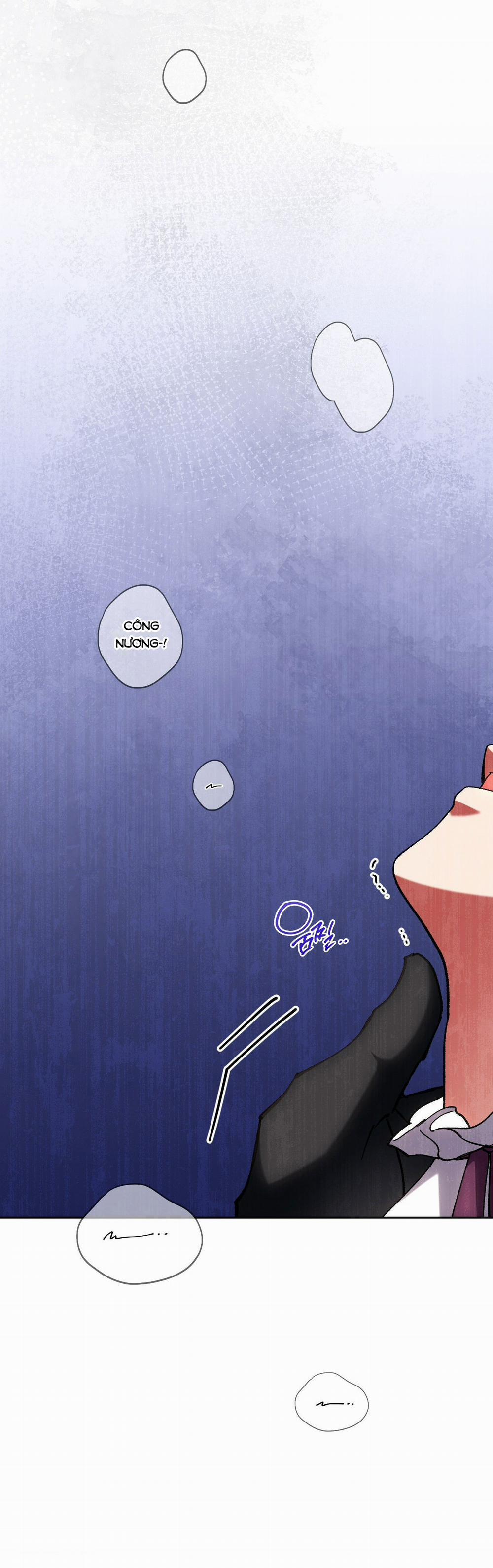 [18+] Lãnh Địa Của Công Nương Không Phải Là Một Công Ty Nhỏ 2.2 trang 36