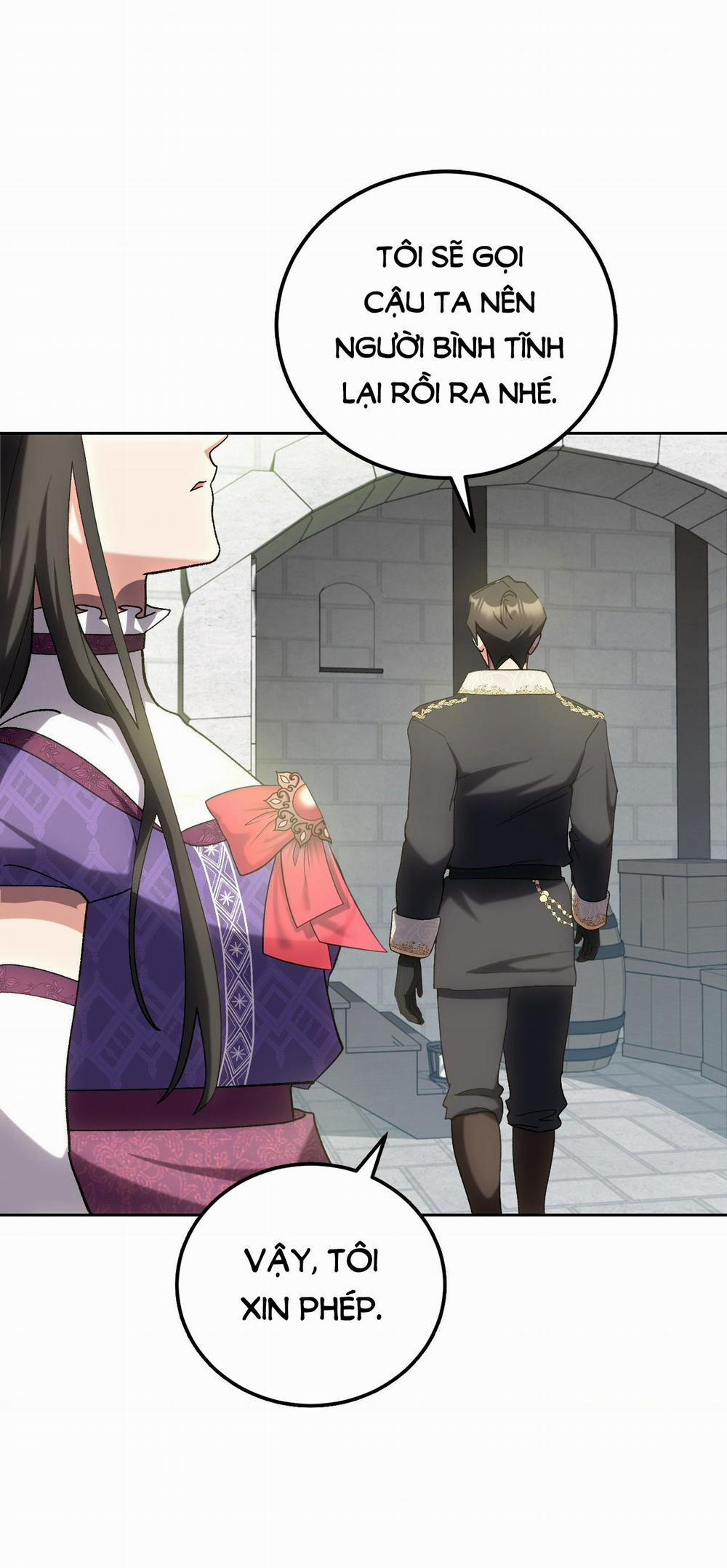 [18+] Lãnh Địa Của Công Nương Không Phải Là Một Công Ty Nhỏ 2.2 trang 38