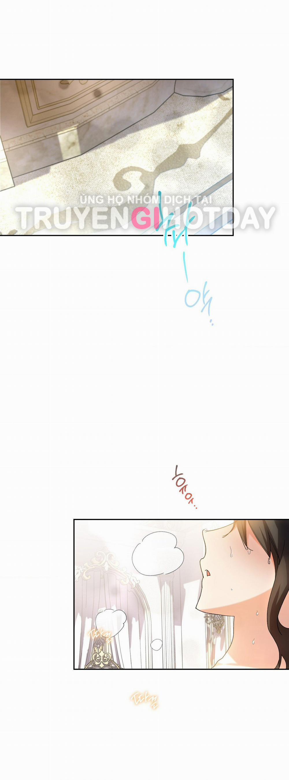 [18+] Lãnh Địa Của Công Nương Không Phải Là Một Công Ty Nhỏ 2.2 trang 43