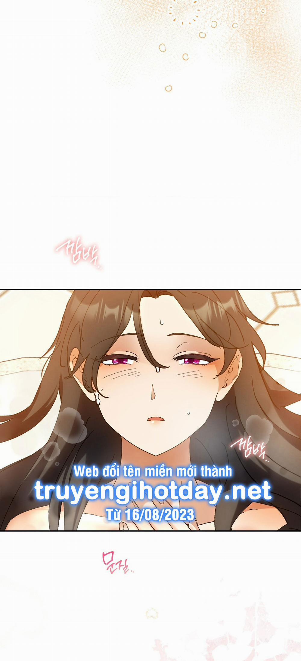 [18+] Lãnh Địa Của Công Nương Không Phải Là Một Công Ty Nhỏ 2.2 trang 45