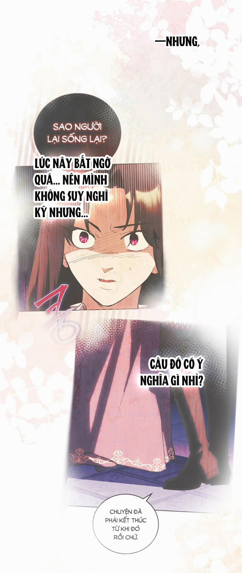 [18+] Lãnh Địa Của Công Nương Không Phải Là Một Công Ty Nhỏ 2.2 trang 46