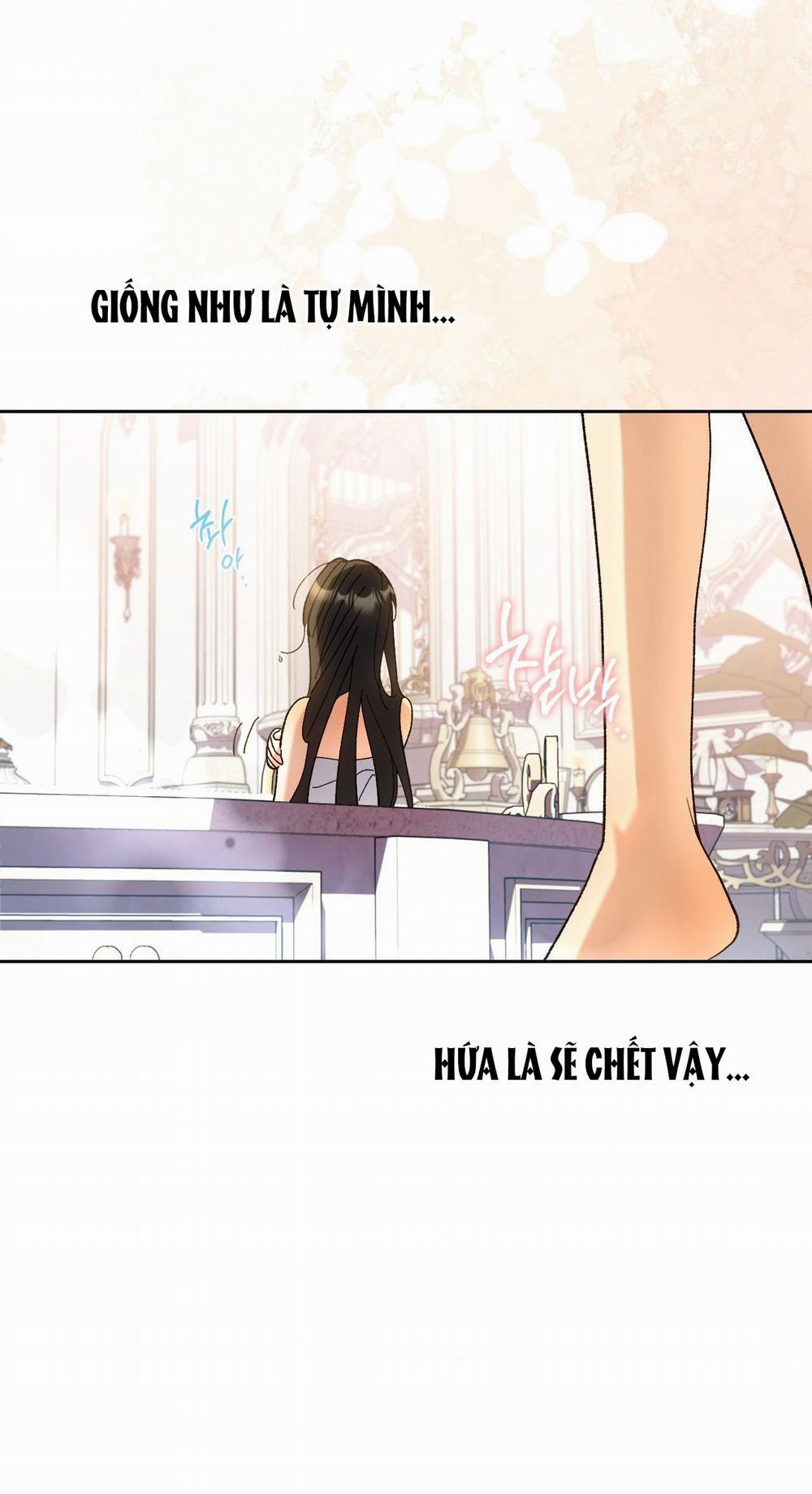 [18+] Lãnh Địa Của Công Nương Không Phải Là Một Công Ty Nhỏ 2.2 trang 47