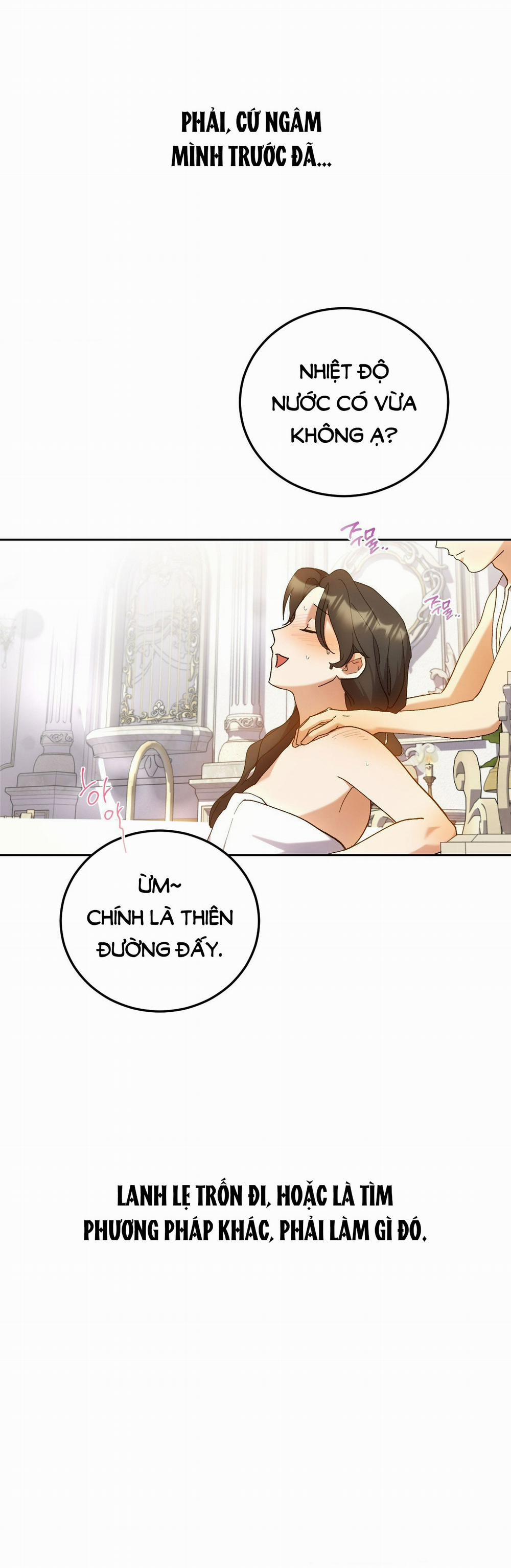 [18+] Lãnh Địa Của Công Nương Không Phải Là Một Công Ty Nhỏ 2.2 trang 49