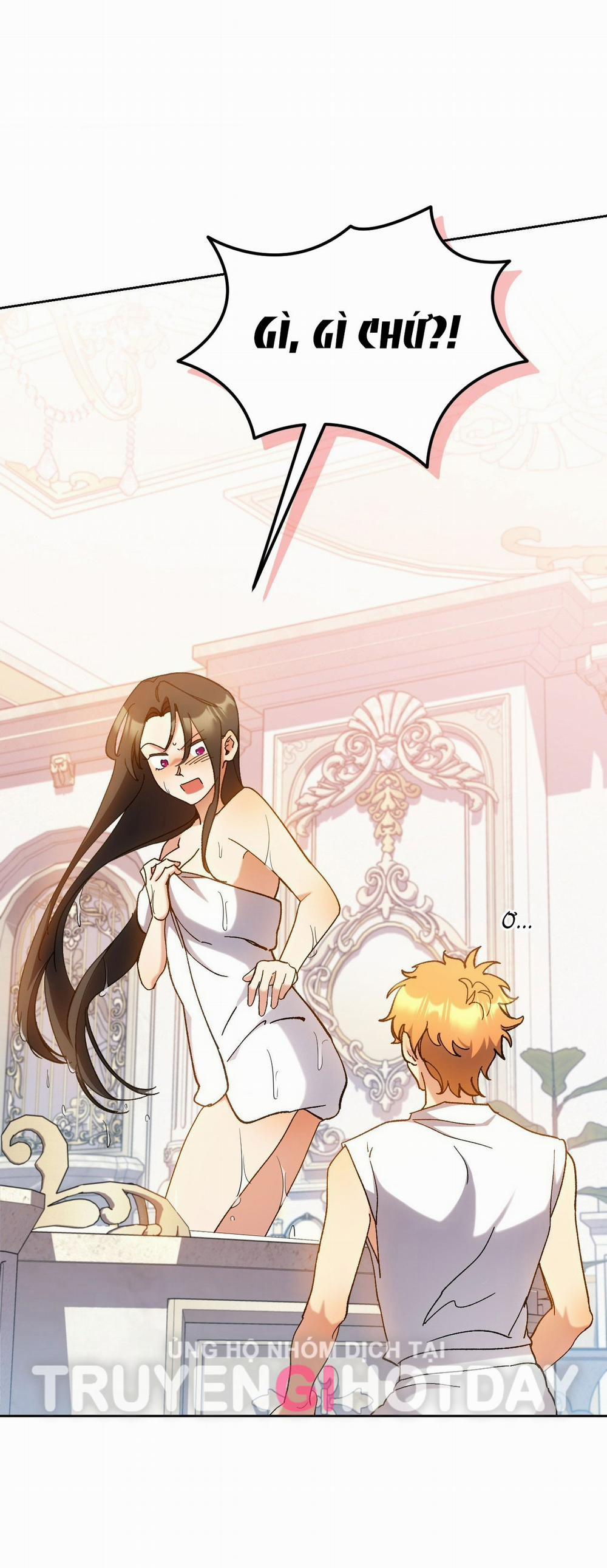 [18+] Lãnh Địa Của Công Nương Không Phải Là Một Công Ty Nhỏ 2.2 trang 51