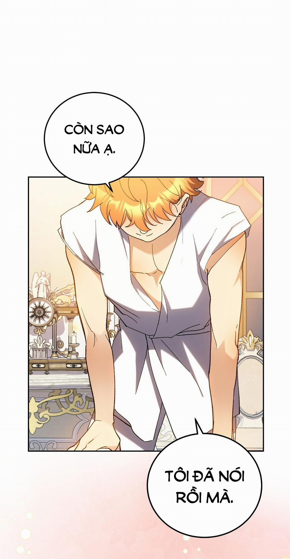 [18+] Lãnh Địa Của Công Nương Không Phải Là Một Công Ty Nhỏ 2.2 trang 53