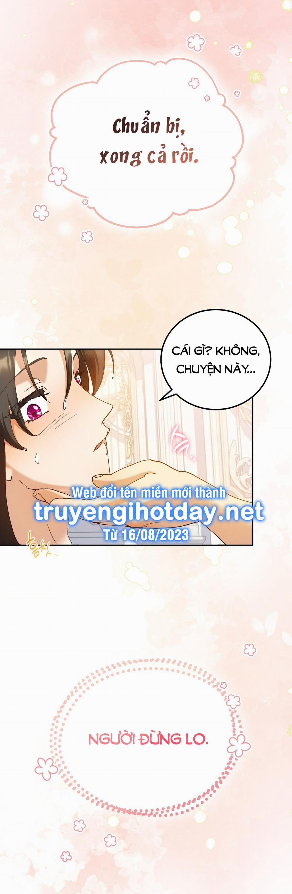 [18+] Lãnh Địa Của Công Nương Không Phải Là Một Công Ty Nhỏ 2.2 trang 54