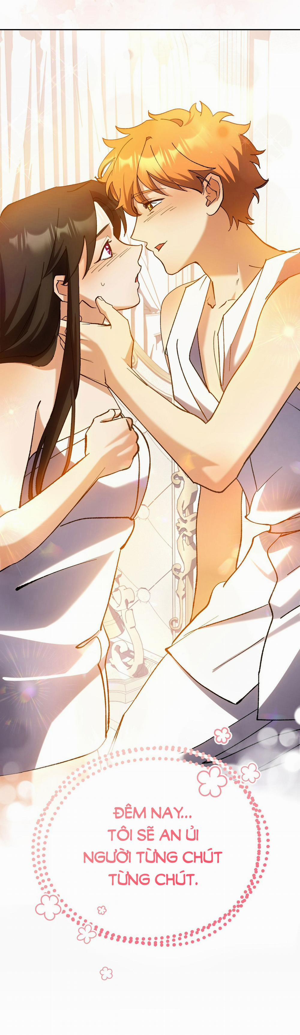 [18+] Lãnh Địa Của Công Nương Không Phải Là Một Công Ty Nhỏ 2.2 trang 55