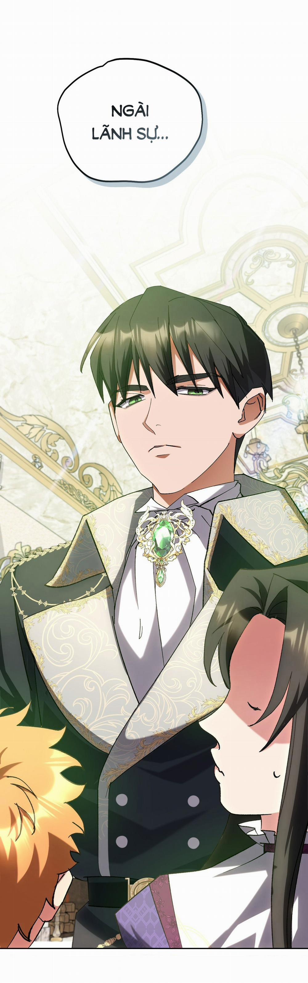 [18+] Lãnh Địa Của Công Nương Không Phải Là Một Công Ty Nhỏ 2.2 trang 6