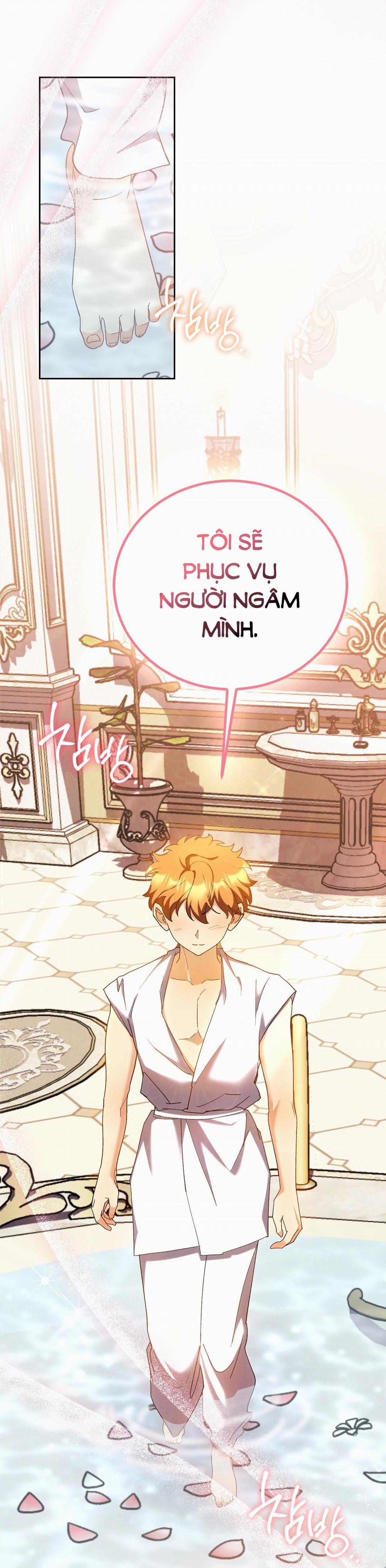 [18+] Lãnh Địa Của Công Nương Không Phải Là Một Công Ty Nhỏ 3.1 trang 10