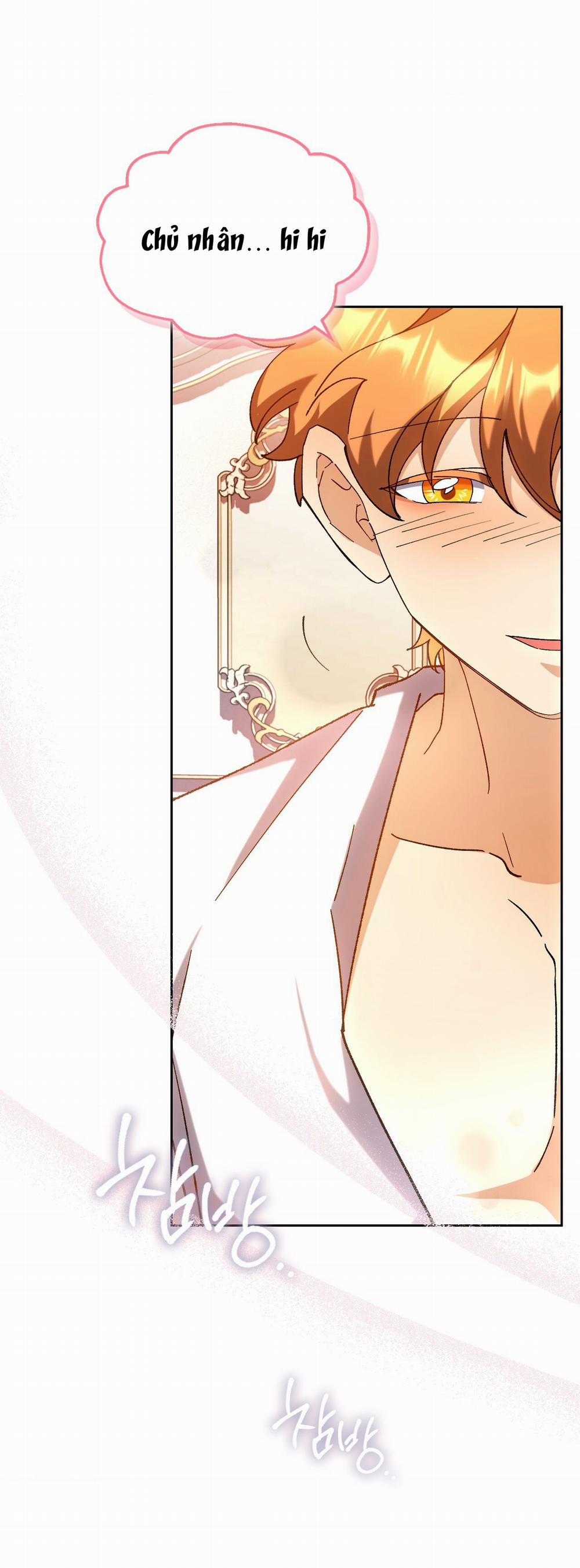 [18+] Lãnh Địa Của Công Nương Không Phải Là Một Công Ty Nhỏ 3.1 trang 12