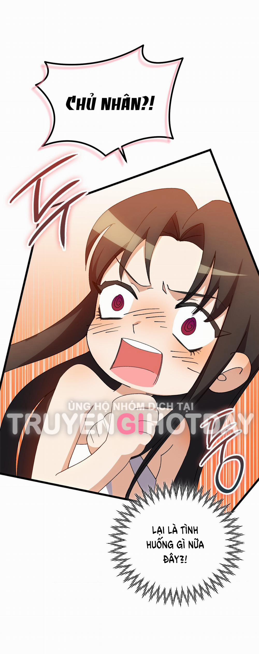 [18+] Lãnh Địa Của Công Nương Không Phải Là Một Công Ty Nhỏ 3.1 trang 13