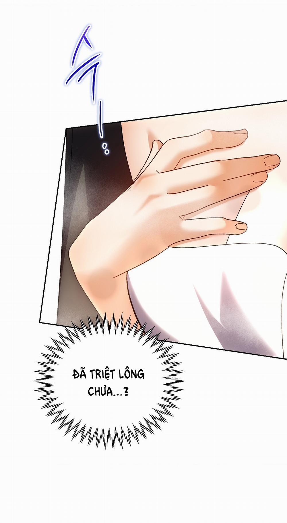 [18+] Lãnh Địa Của Công Nương Không Phải Là Một Công Ty Nhỏ 3.1 trang 19