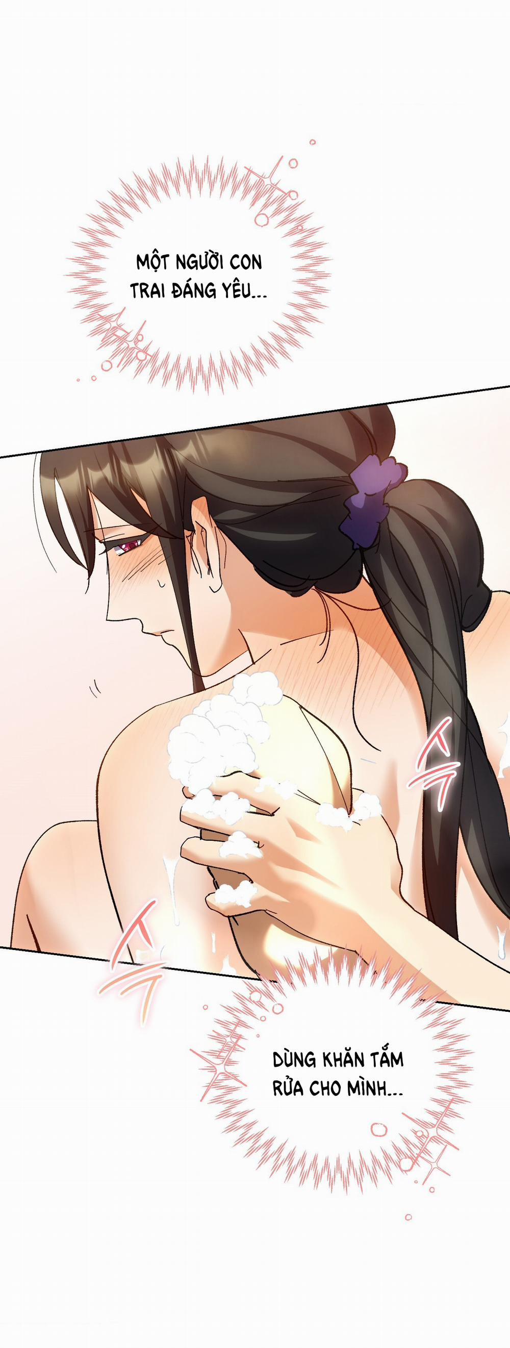 [18+] Lãnh Địa Của Công Nương Không Phải Là Một Công Ty Nhỏ 3.1 trang 25