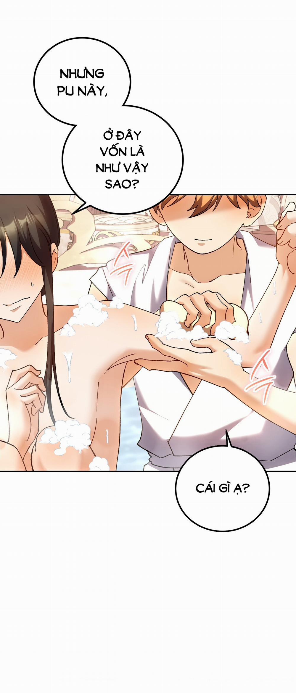 [18+] Lãnh Địa Của Công Nương Không Phải Là Một Công Ty Nhỏ 3.1 trang 27