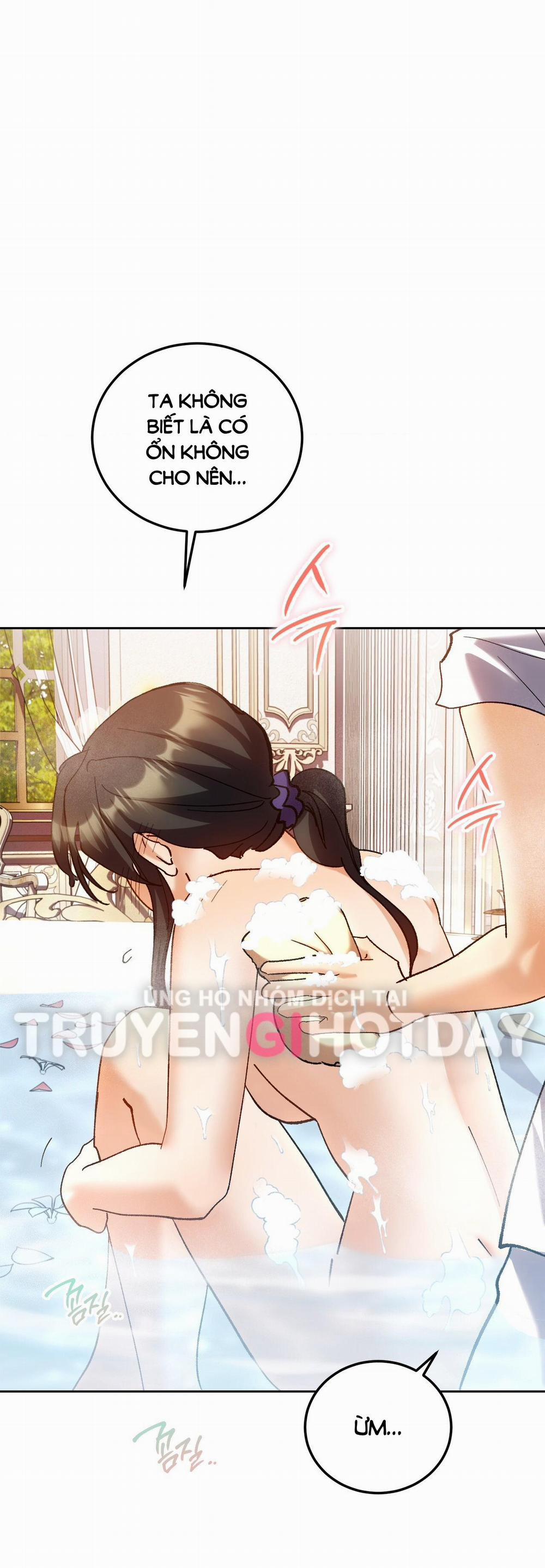 [18+] Lãnh Địa Của Công Nương Không Phải Là Một Công Ty Nhỏ 3.1 trang 29