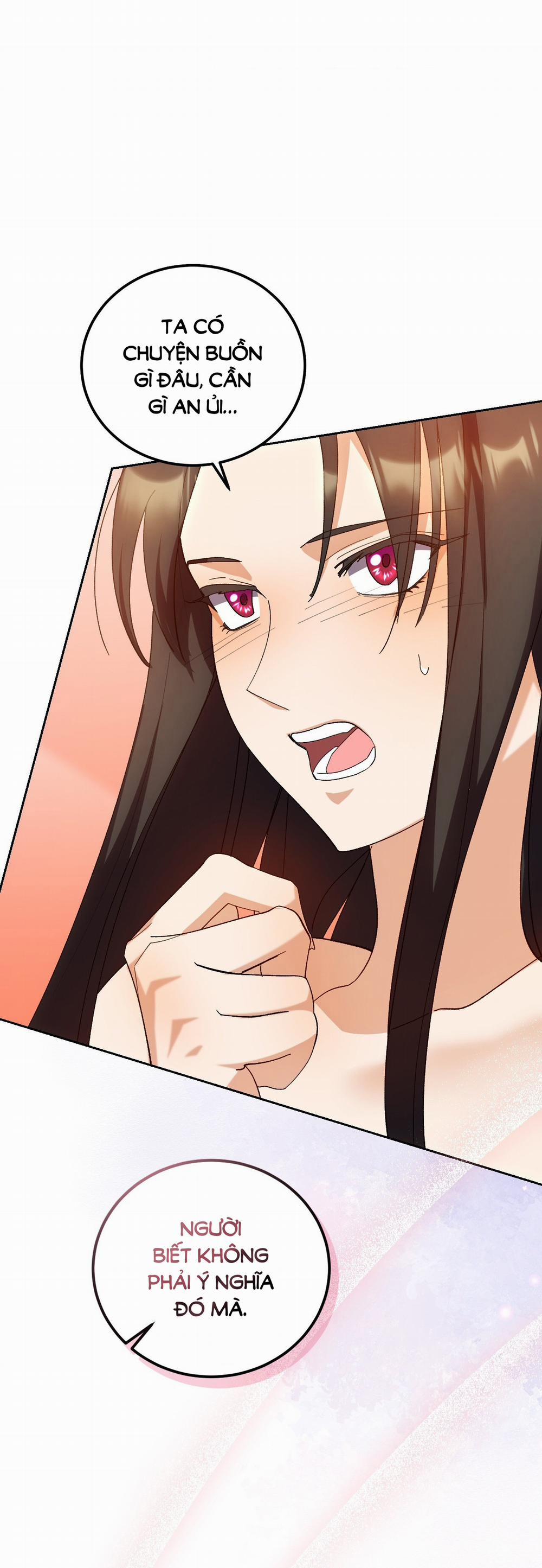 [18+] Lãnh Địa Của Công Nương Không Phải Là Một Công Ty Nhỏ 3.1 trang 9