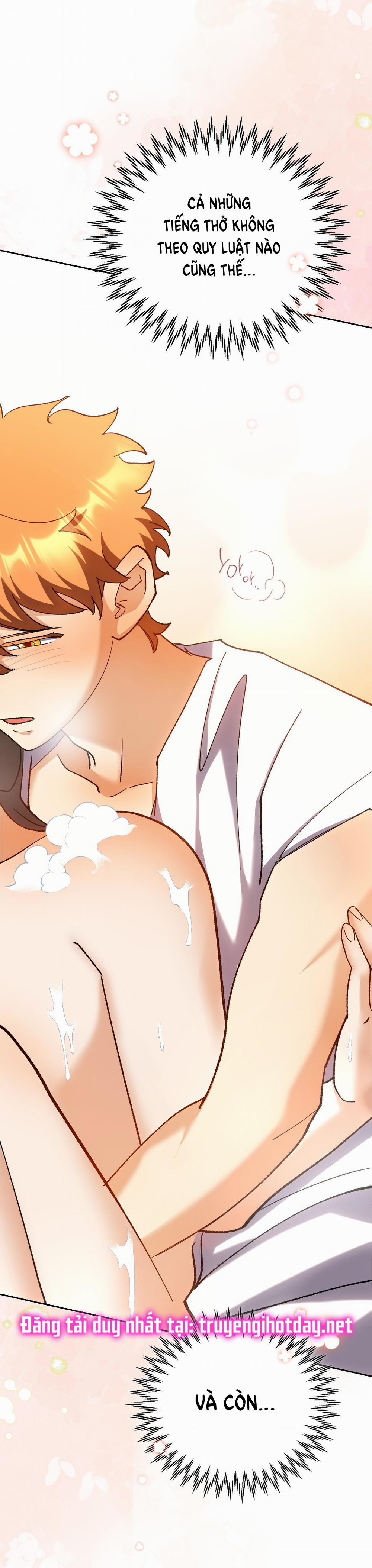 [18+] Lãnh Địa Của Công Nương Không Phải Là Một Công Ty Nhỏ 3.2 trang 11