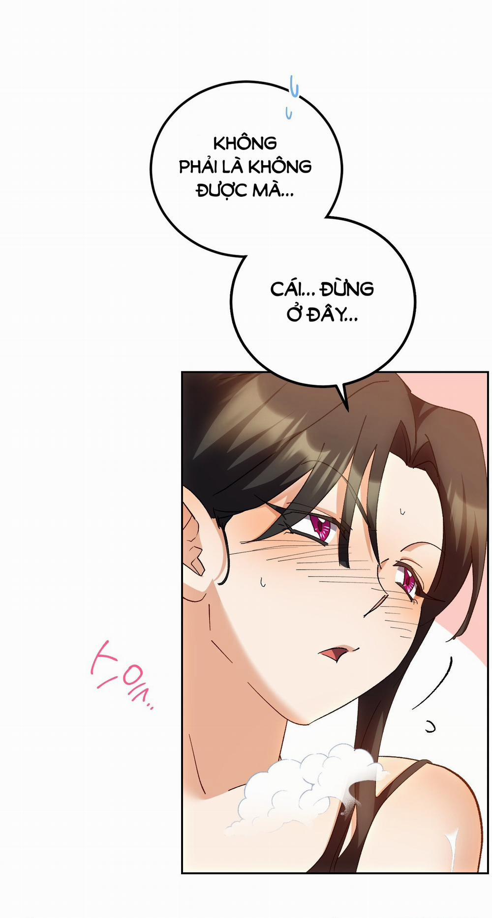 [18+] Lãnh Địa Của Công Nương Không Phải Là Một Công Ty Nhỏ 3.2 trang 26