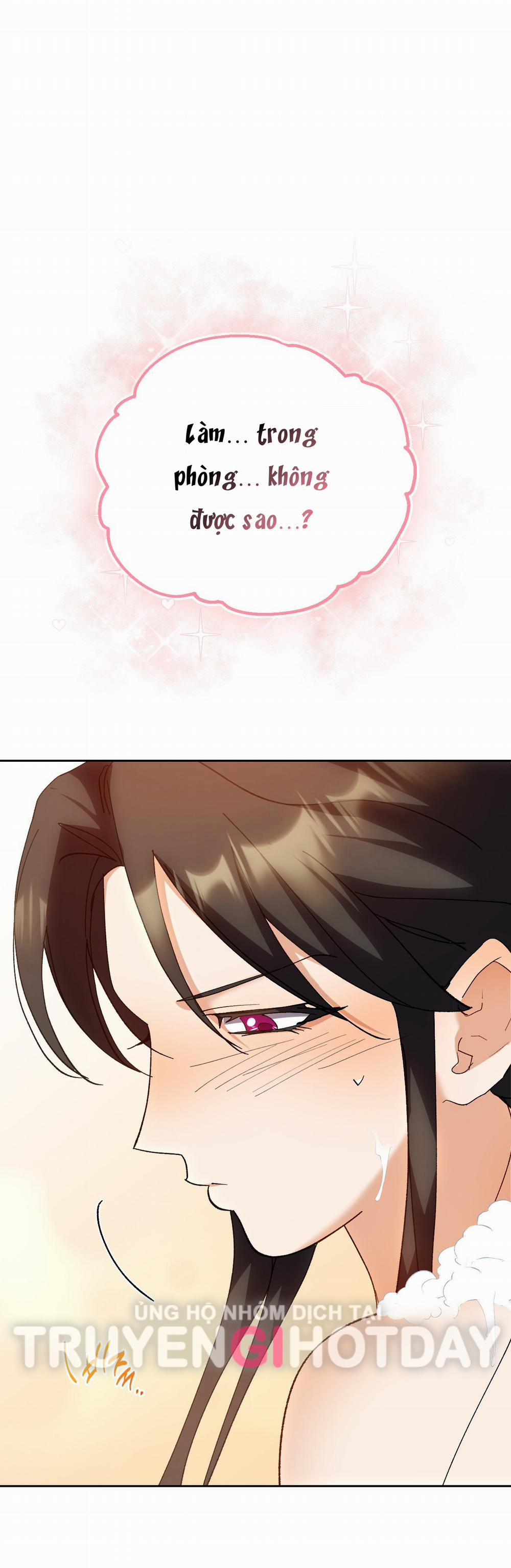 [18+] Lãnh Địa Của Công Nương Không Phải Là Một Công Ty Nhỏ 3.2 trang 27