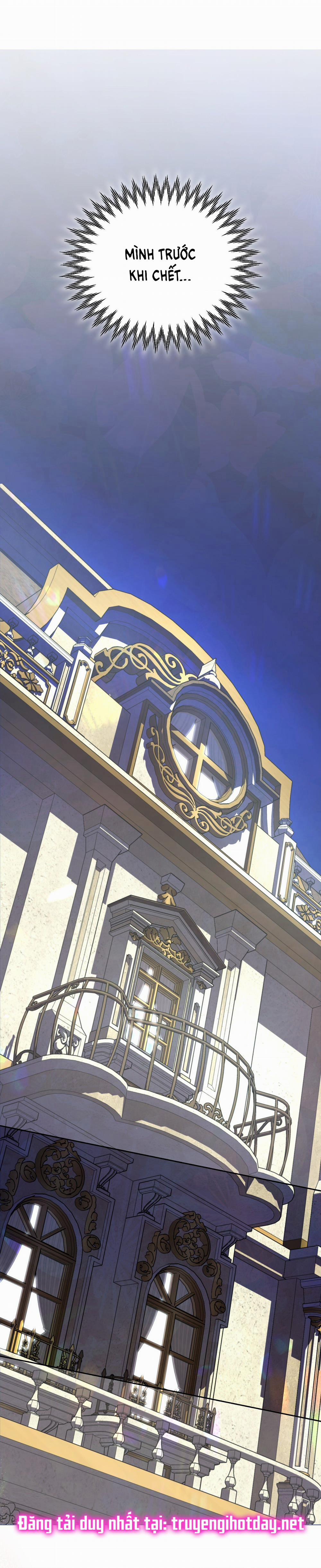 [18+] Lãnh Địa Của Công Nương Không Phải Là Một Công Ty Nhỏ 3.2 trang 28