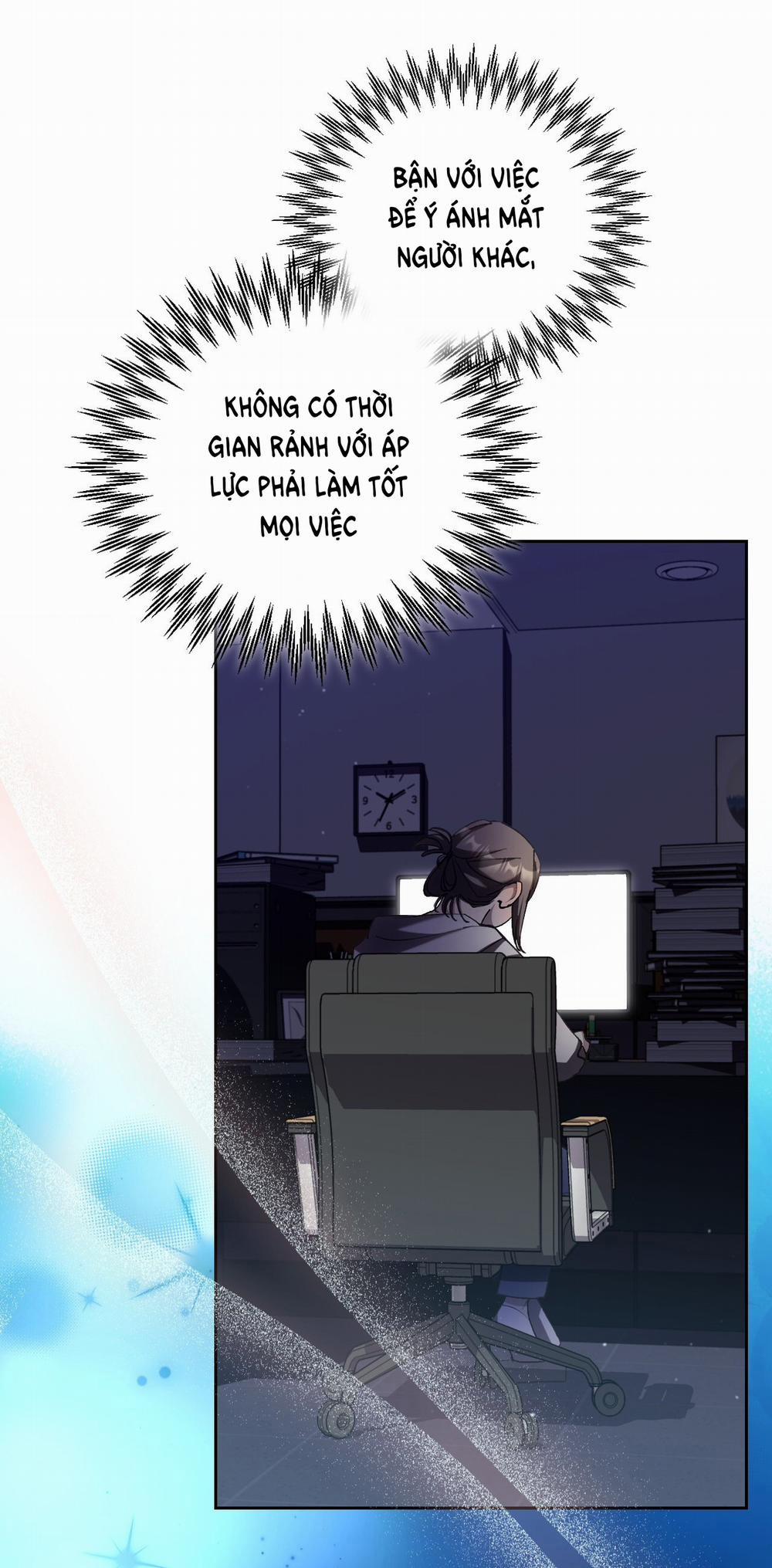 [18+] Lãnh Địa Của Công Nương Không Phải Là Một Công Ty Nhỏ 3.2 trang 30