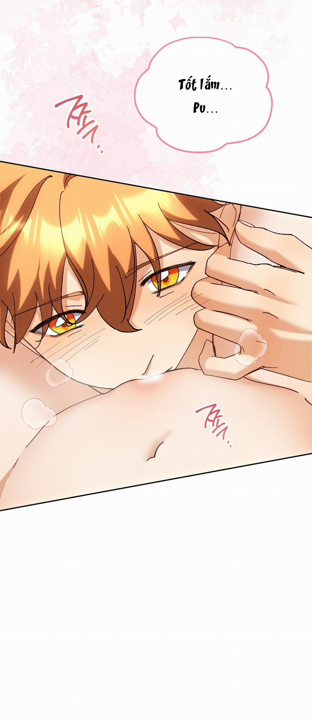 [18+] Lãnh Địa Của Công Nương Không Phải Là Một Công Ty Nhỏ 3.2 trang 35