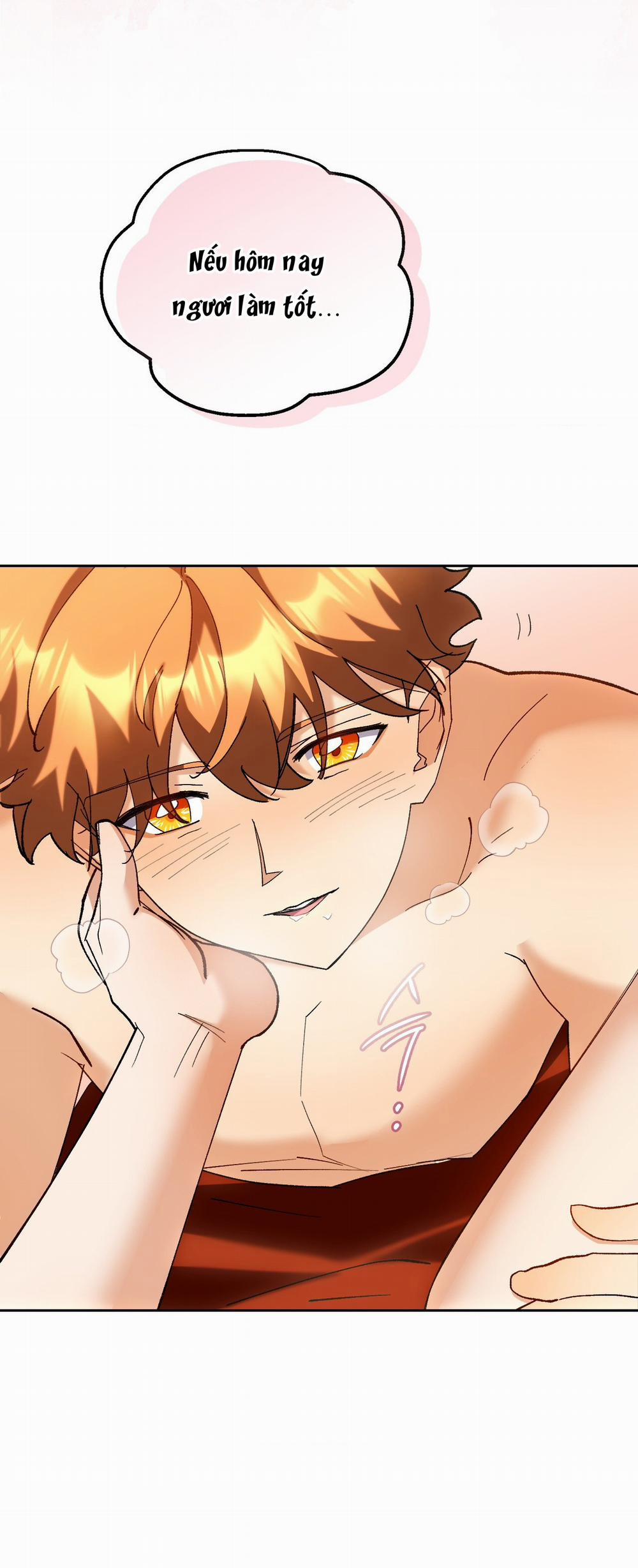 [18+] Lãnh Địa Của Công Nương Không Phải Là Một Công Ty Nhỏ 3.2 trang 40