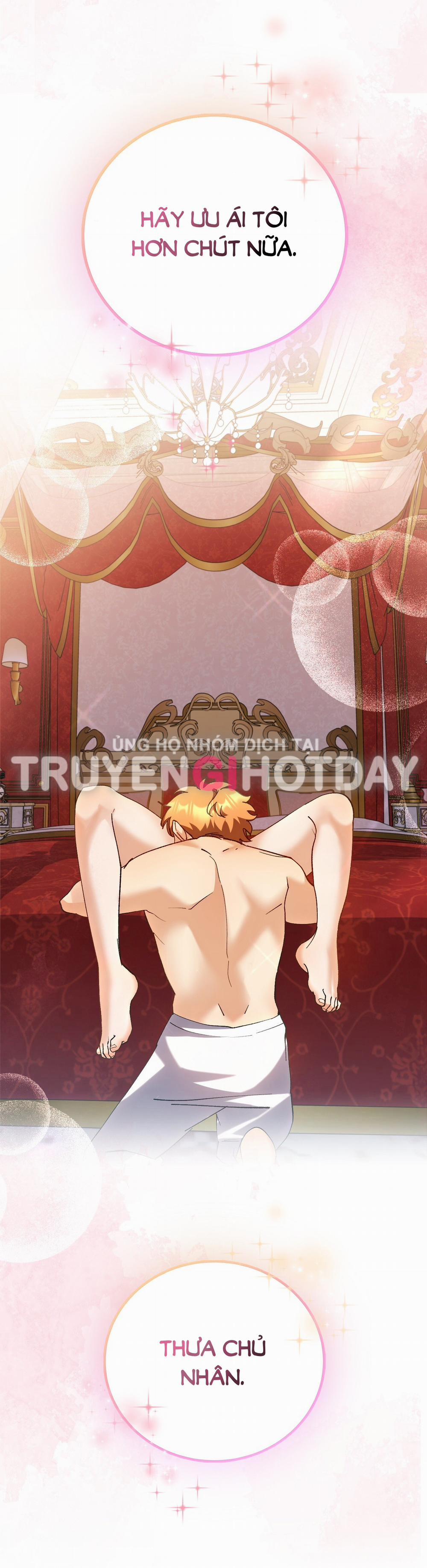 [18+] Lãnh Địa Của Công Nương Không Phải Là Một Công Ty Nhỏ 3.2 trang 44