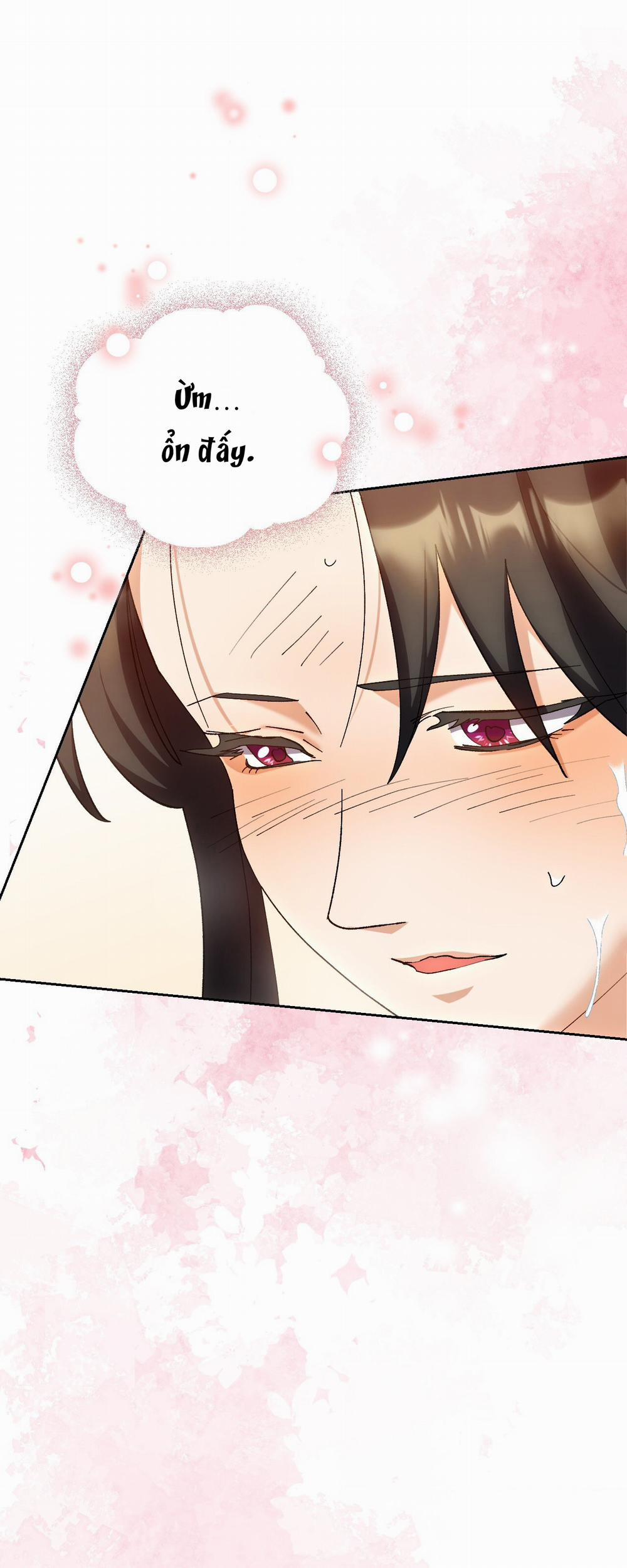 [18+] Lãnh Địa Của Công Nương Không Phải Là Một Công Ty Nhỏ 3.2 trang 5