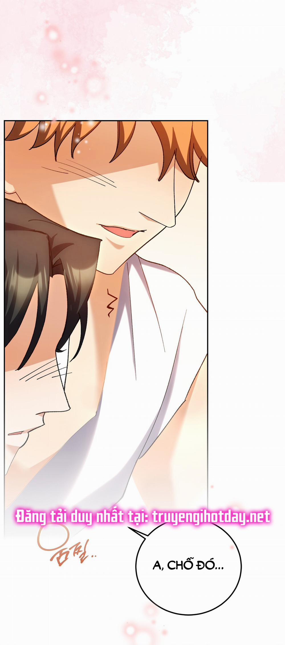 [18+] Lãnh Địa Của Công Nương Không Phải Là Một Công Ty Nhỏ 3.2 trang 6